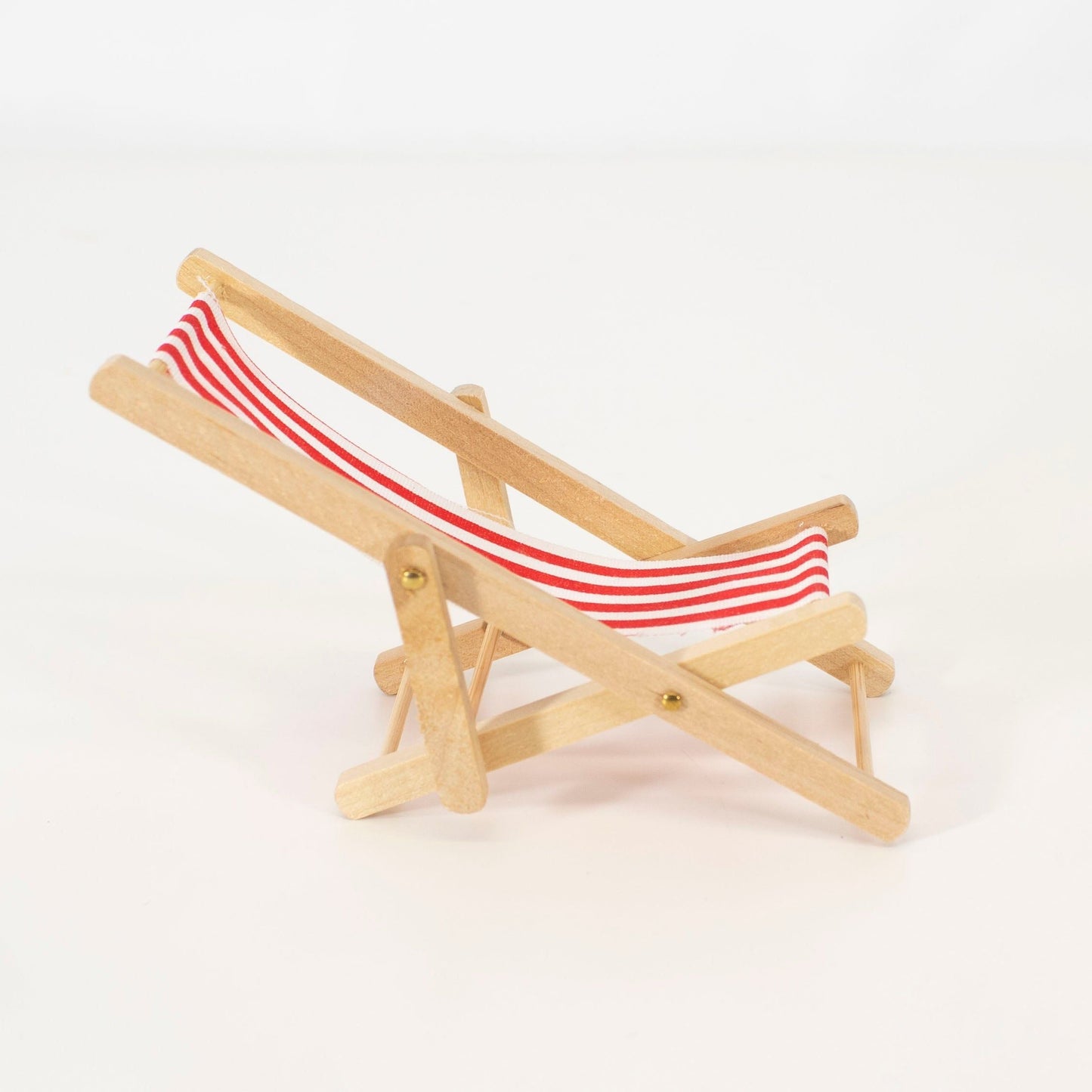 1/10 Scale Beach Chair/Foldable Chair
