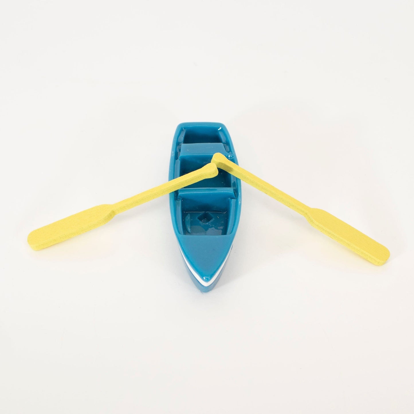 1/10th Scale Mini Boat