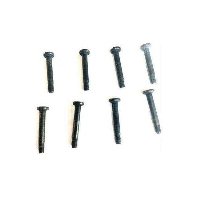 2.5*16.5PM SCREW PIN SET X 8