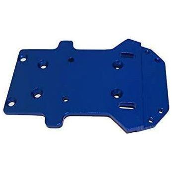 ALUM CHASSIS FRONT PART 1 PC