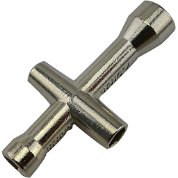 Small 4 in 1 T Socket Wrench