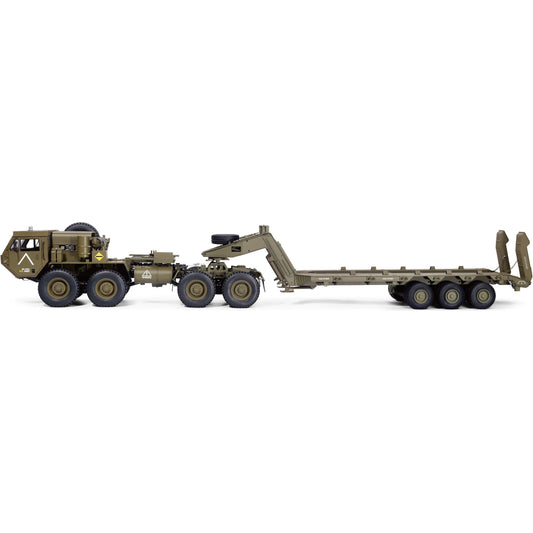 1/12th Scale Tank Transport Trailer RTR