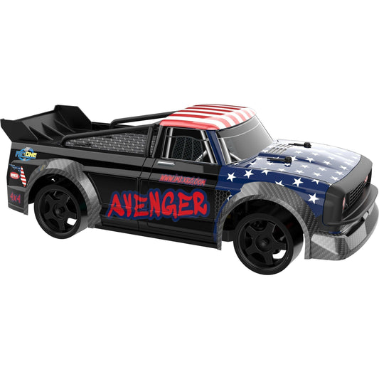 Avenger Truck Body - Painted