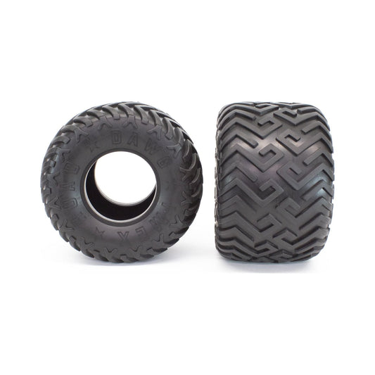 Clod Buster Baja Tires (1 Pair)