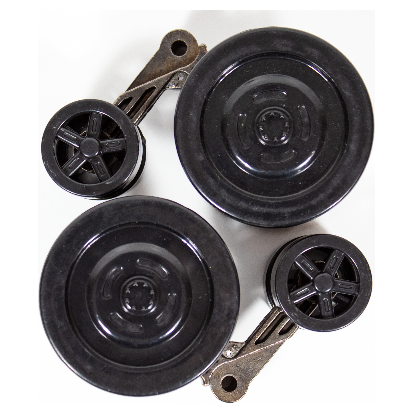 Ripper Drift Tank Replacement Idler Wheel Set (A)