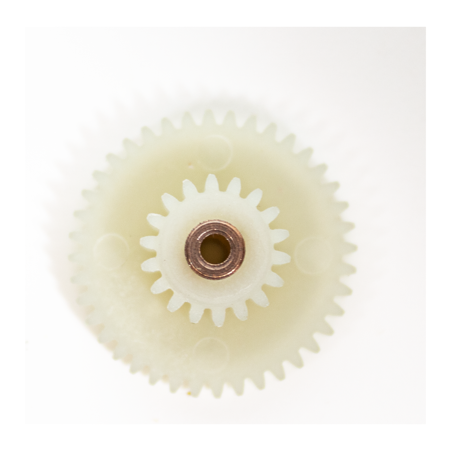 Ripper Drift Tank Replacement 2nd Drive Gear