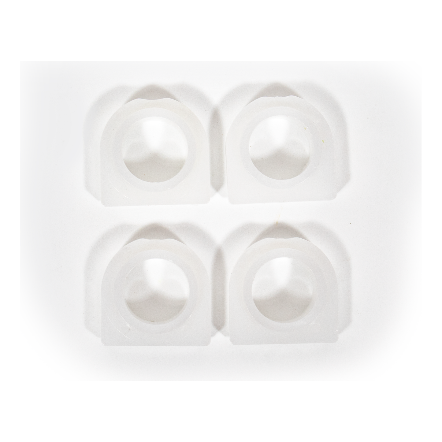 Ripper Drift Tank Replacement Bushing Set (x4)