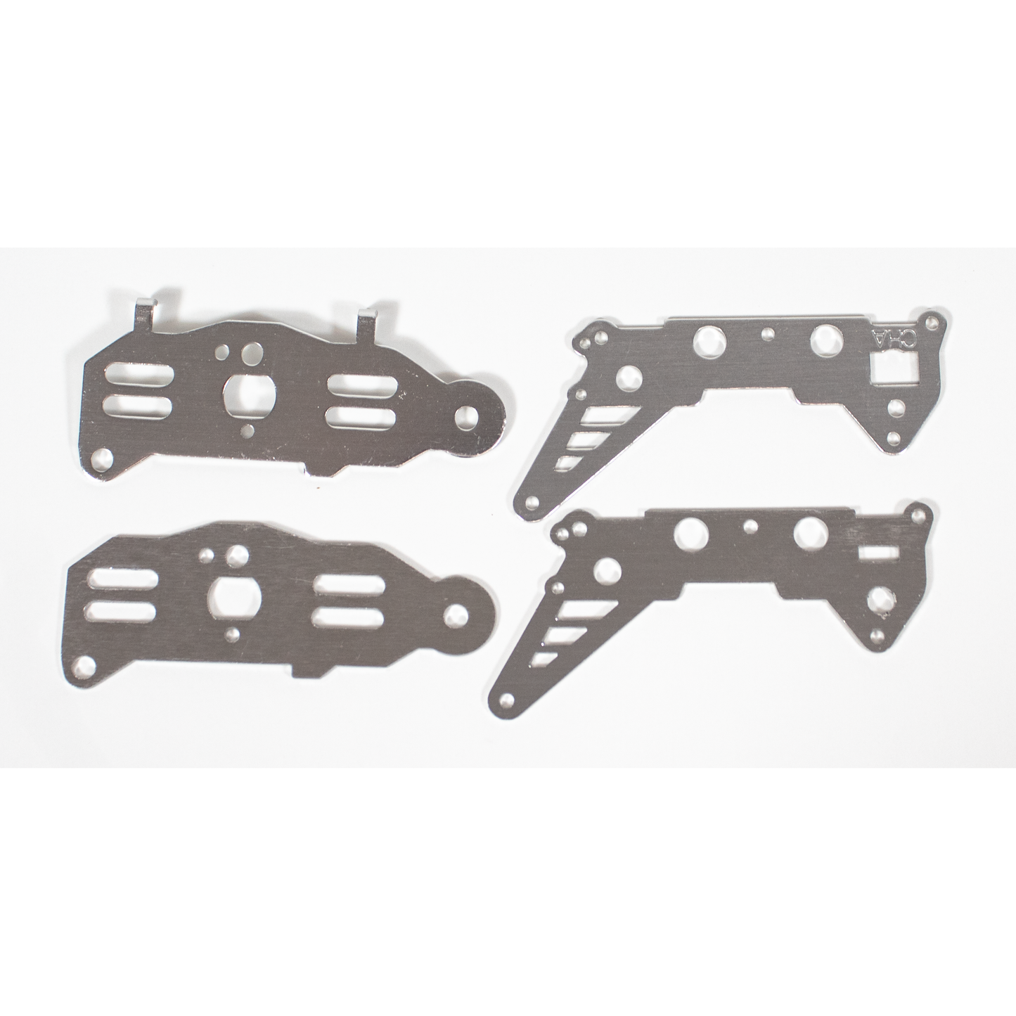 Shark III Helicopter (MIC1200) Main Metal Frame