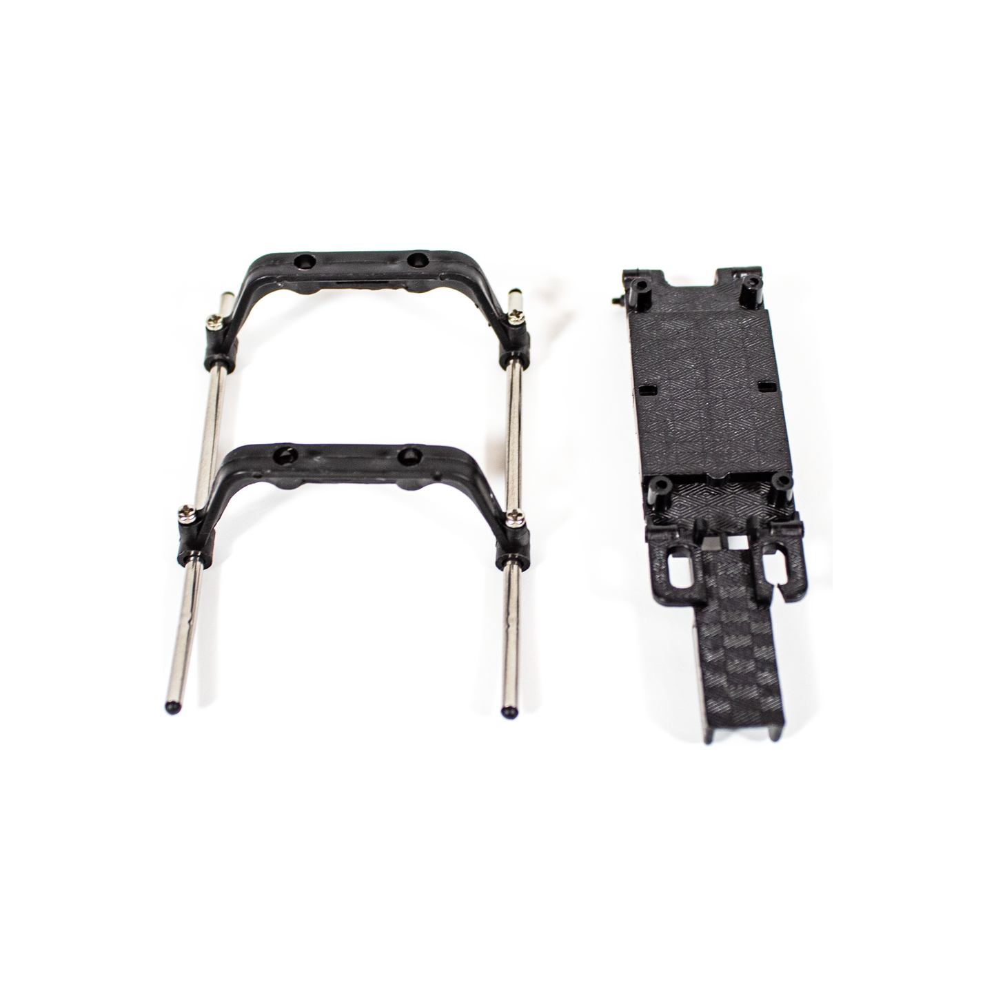 Shark III Helicopter (MIC1200) Landing Gear