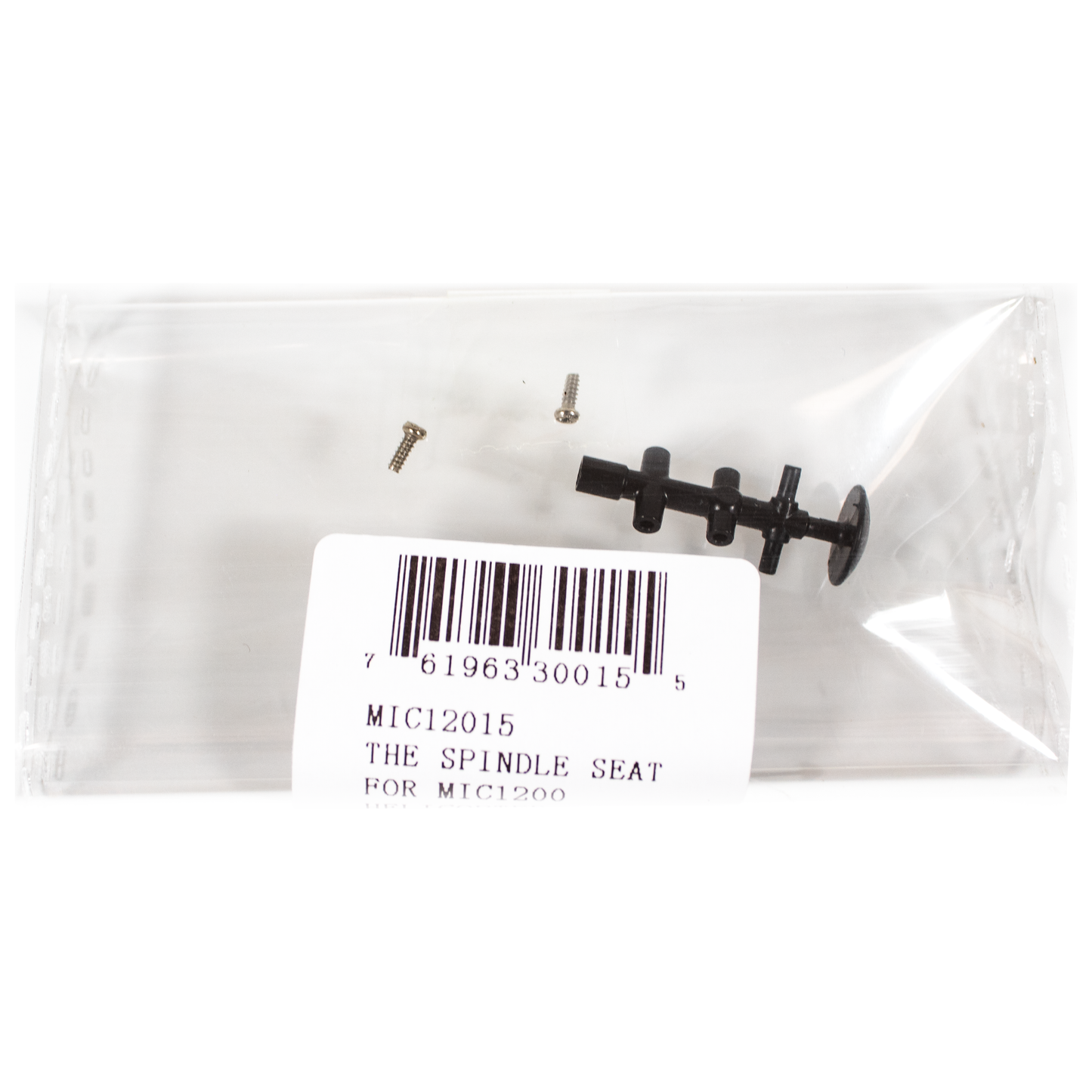 Shark III Helicopter (MIC1200) Spindle Seat