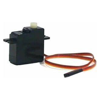 3 Wire Servo (Brushless Models)