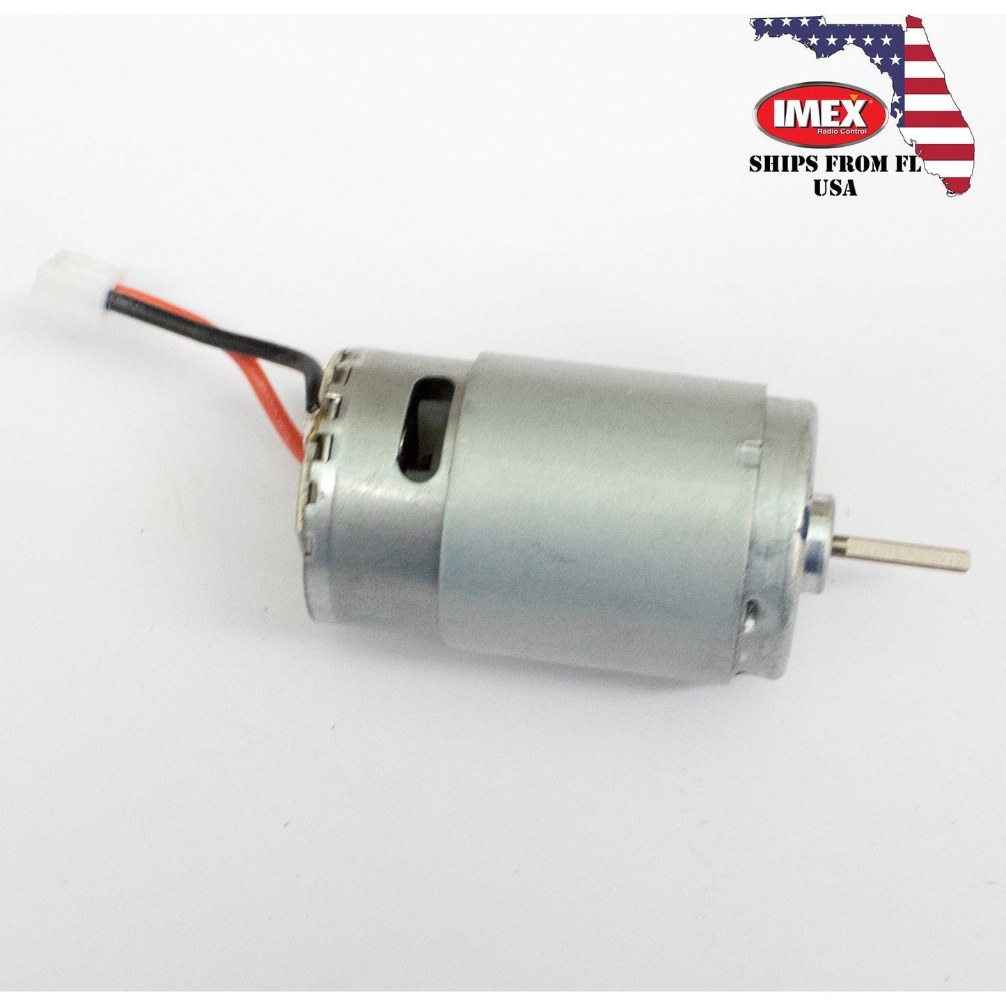 Brushed 390 Motor