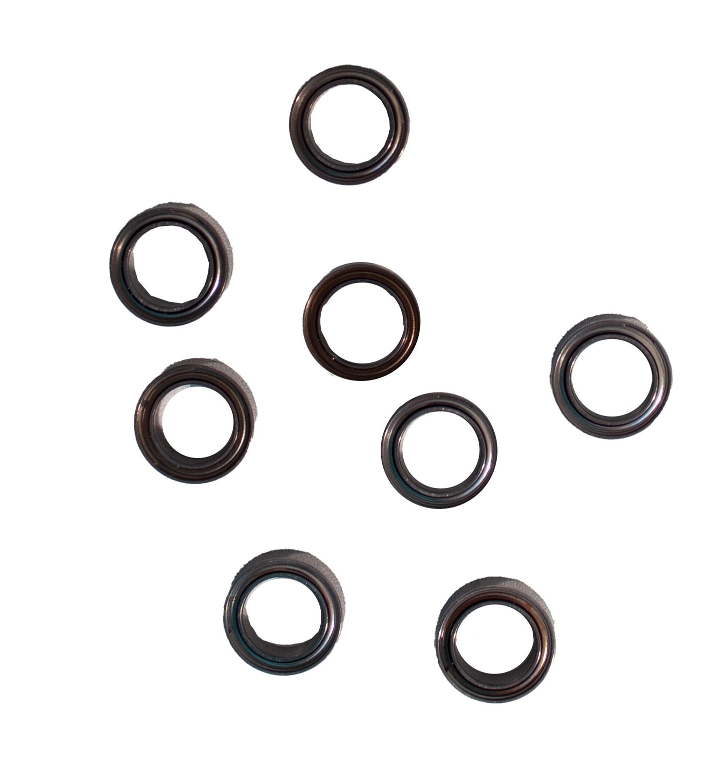 Ball Bearings 6.35 x 9.53 x 3.17MM - 1/12th Scale Cars