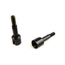 REAR DRIVE SHAFT OUTDRIVE CUPS - 2 PCS