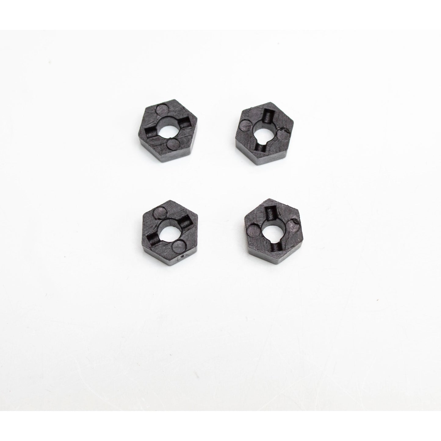 WHEEL HUB 4 PCS
