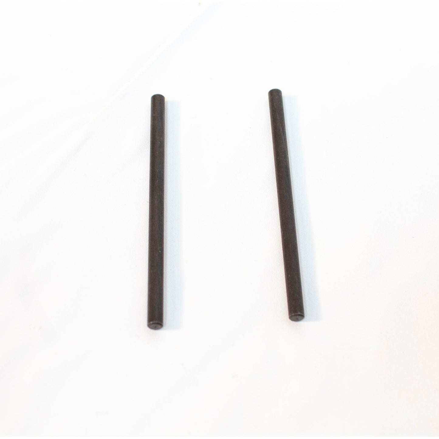 REAR SUSPENSION ARM PINS LONG