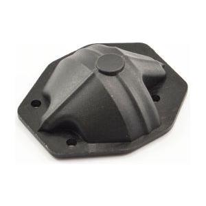 REAR AXLE COVER