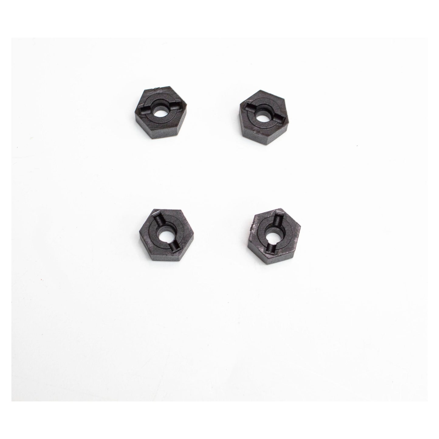 WHEEL HUB 4 PCS