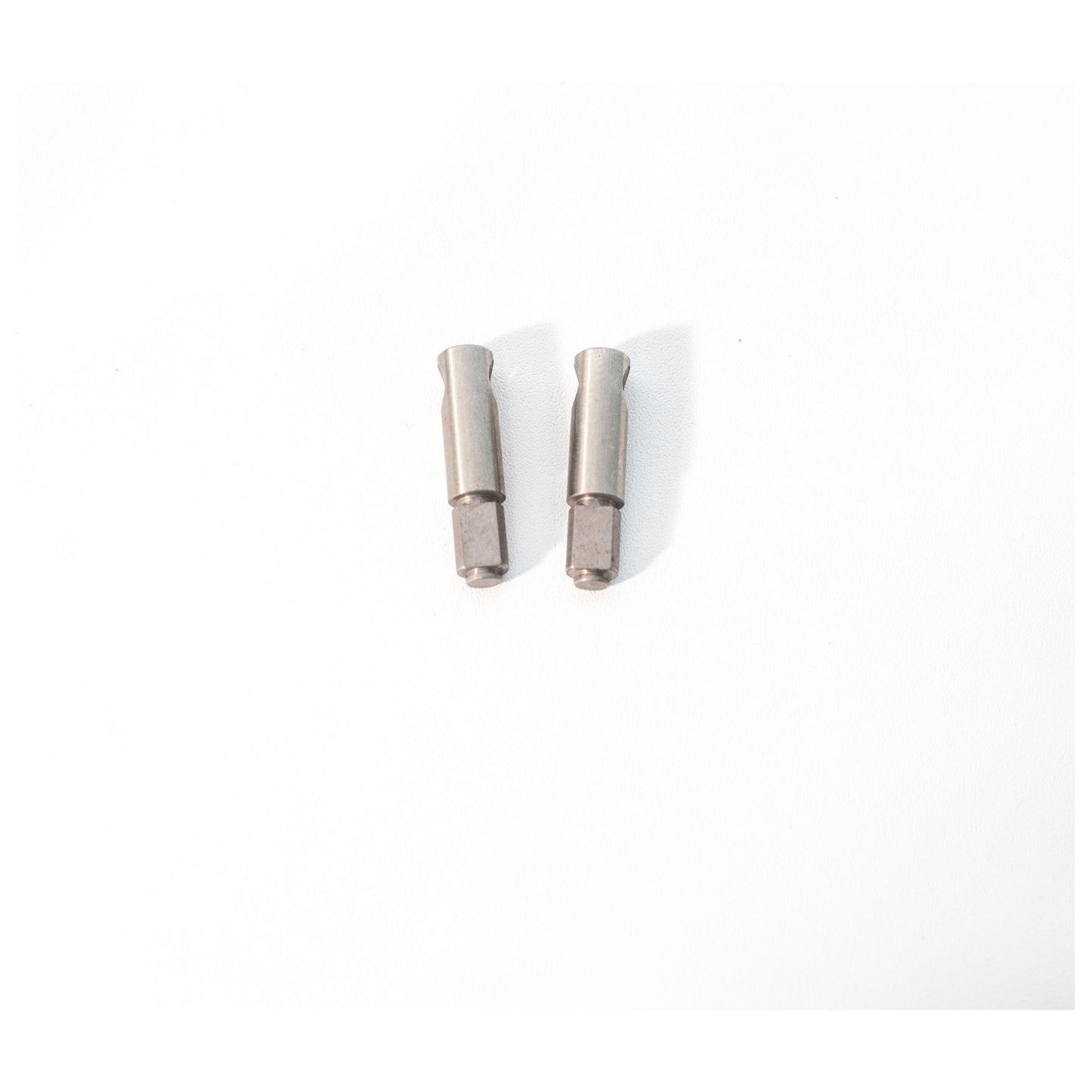 CENTRAL DIFF SHAFT 2 PCS