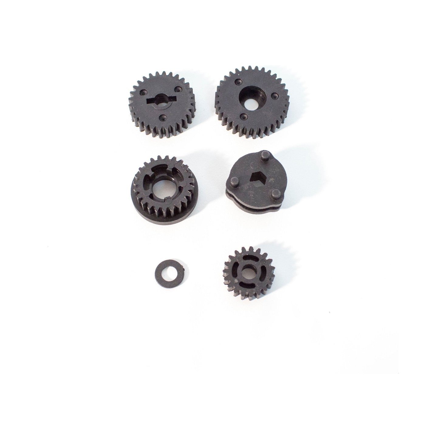 2 SPEED TRANSMISSION GEAR SET