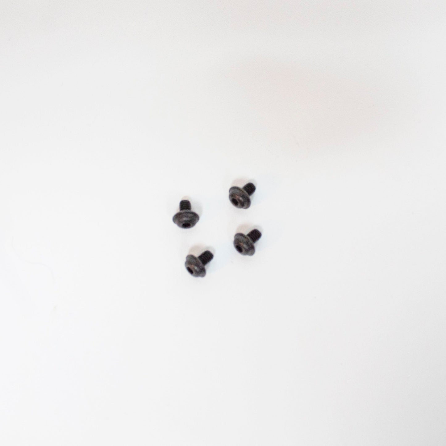 RING SELF TAPPING SCREW 2.5*4