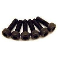 CAP HEAD HEX MECH SCREWS 3*25