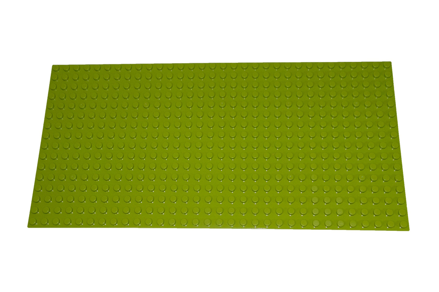 16x32 Stud Baseplate (Light Green)