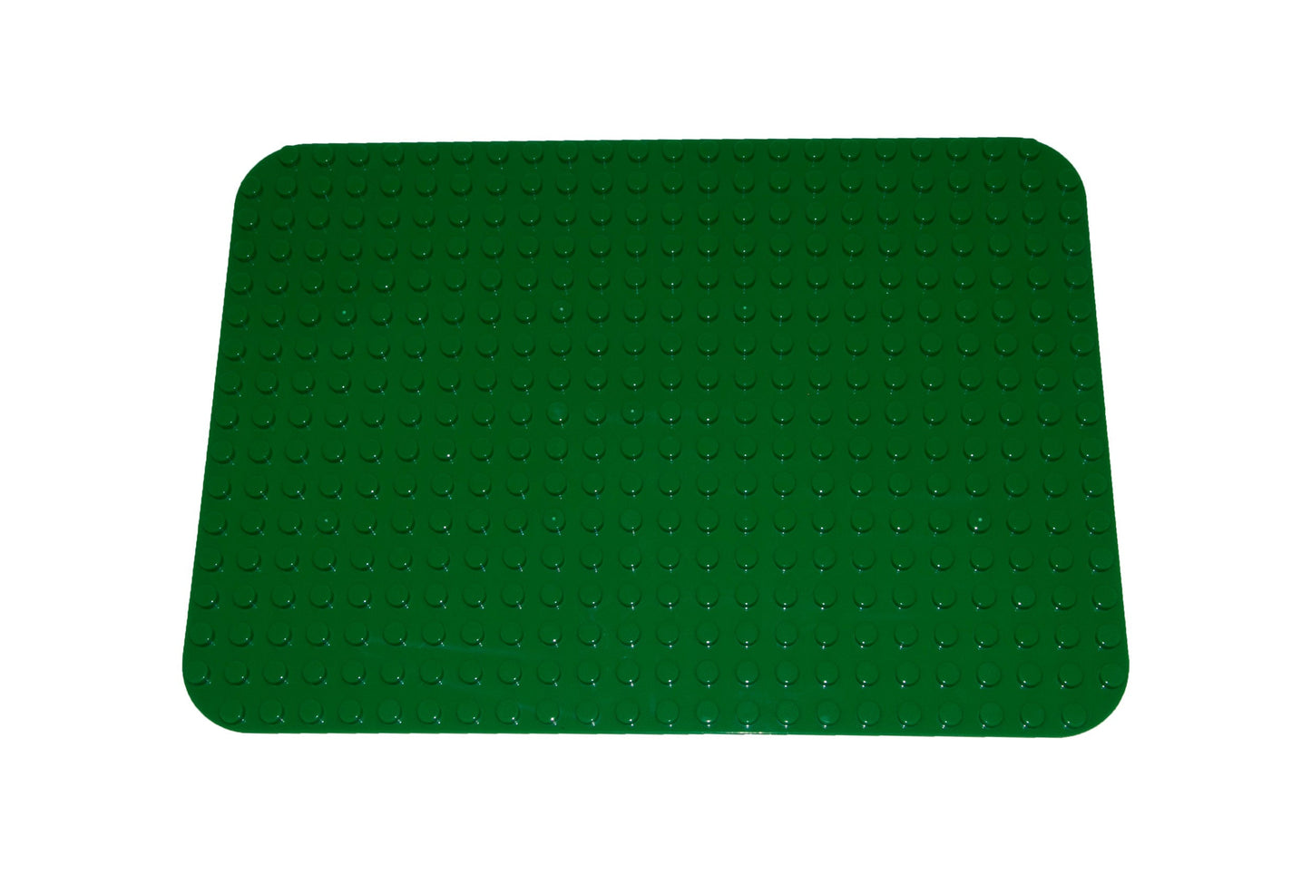 17x24 Stud Baseplate (Green)