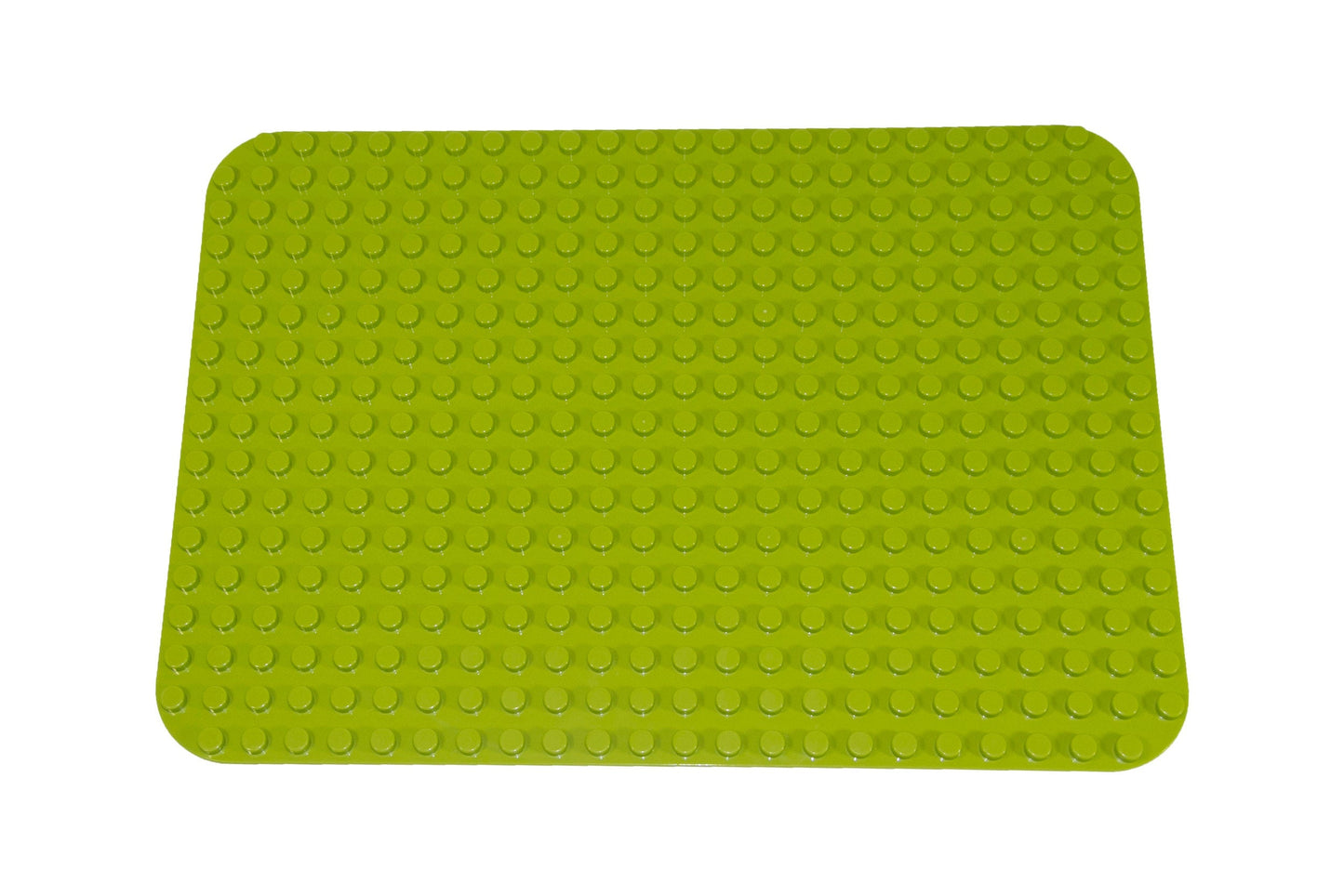 17x24 Stud Baseplate (Light Green)