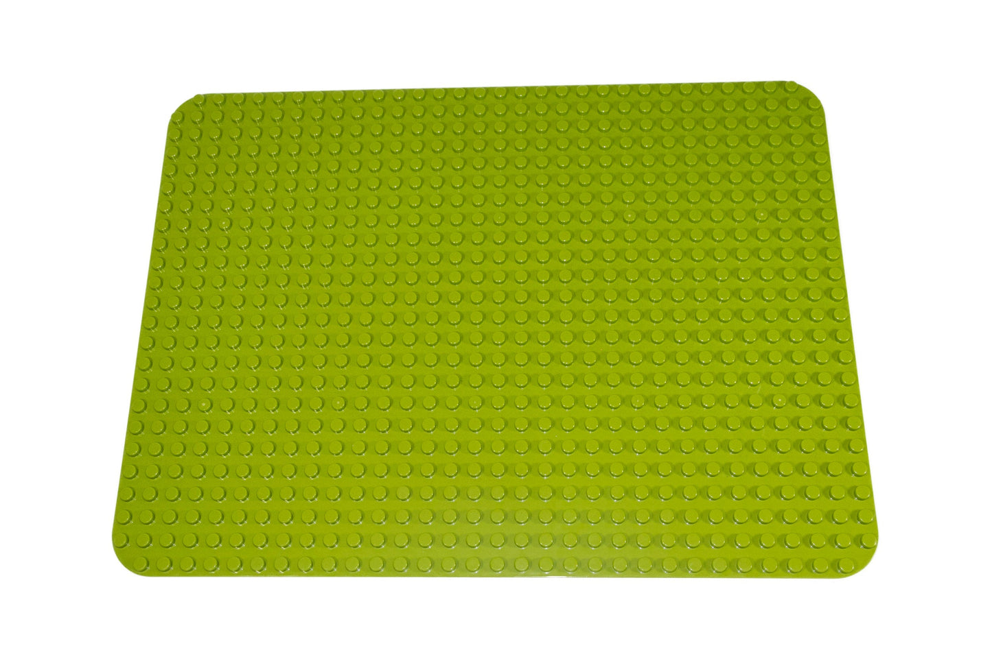 24x32 Stud Baseplate (Light Green)