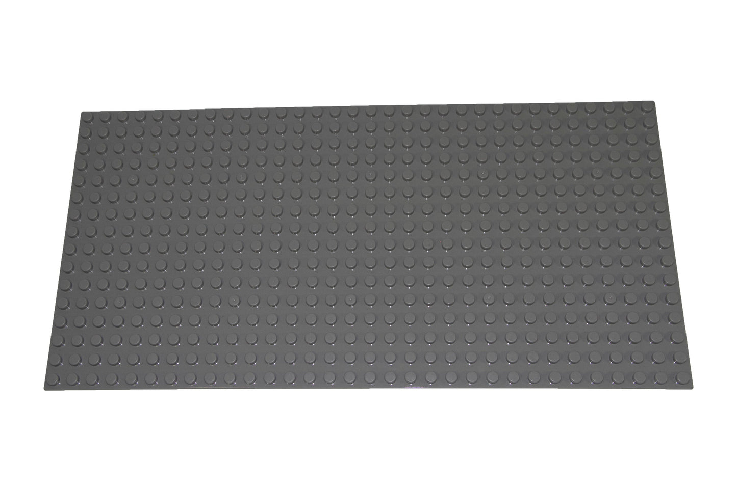 16x32 Stud Baseplate (Light Gray)
