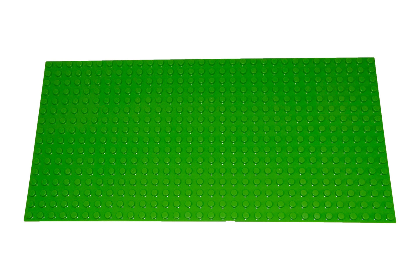 16x32 Stud Baseplate (Citrus Green)