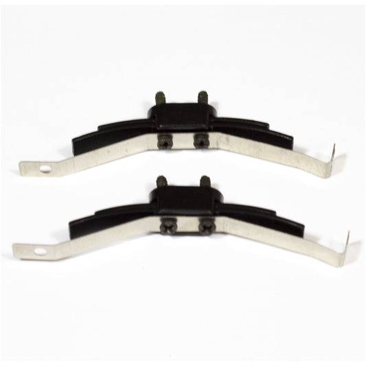 Willys Leaf Suspension Set (1 pair)
