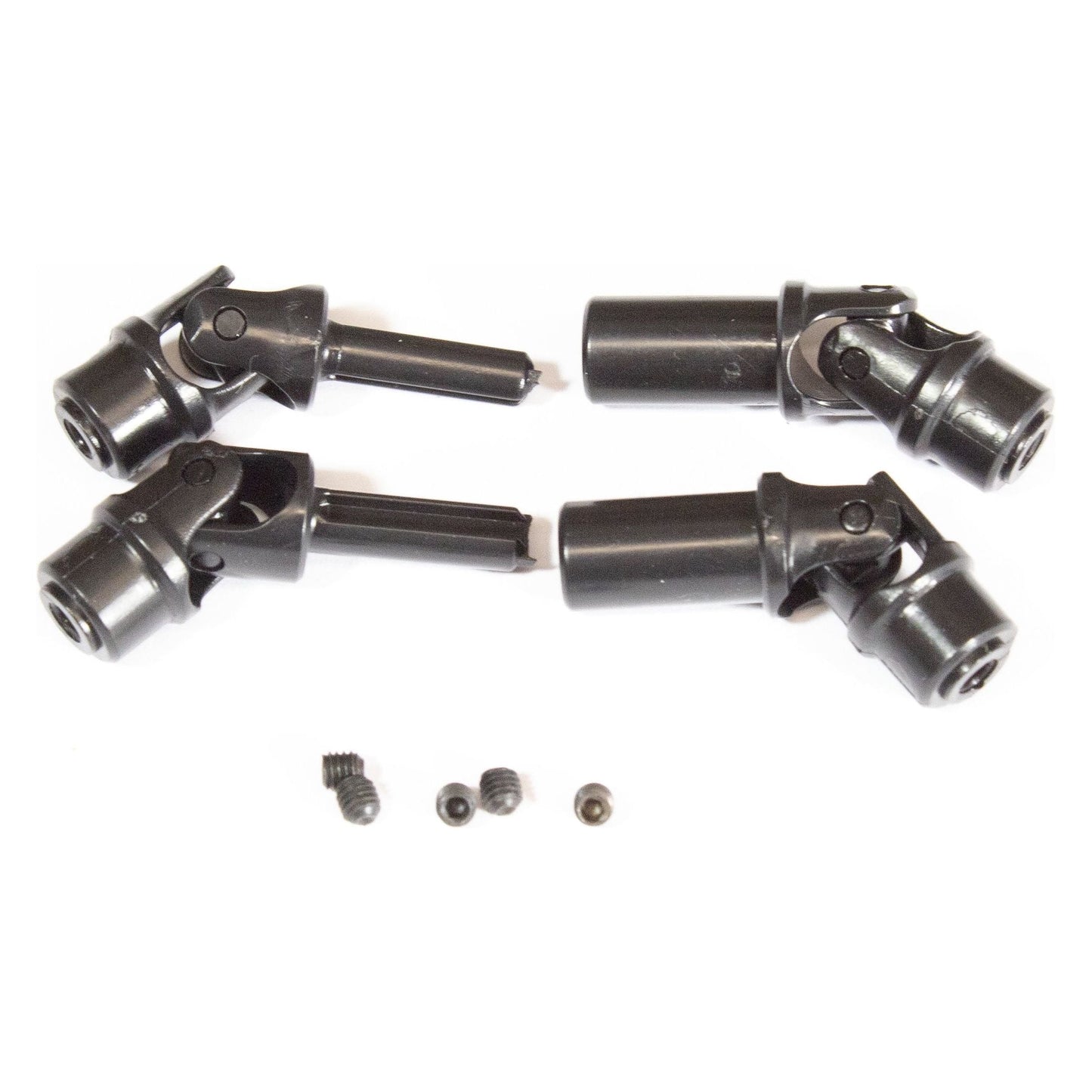 Willys Transmission Shafts (Front & Rear)