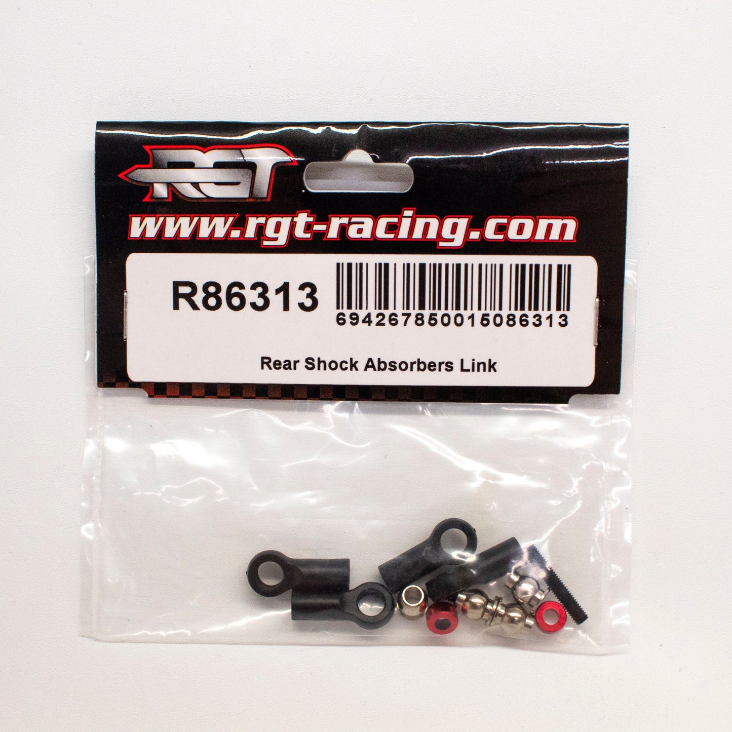 Rear Shock Absorbers Link