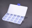 Box A (15 small interlayers) 175*100*23mm