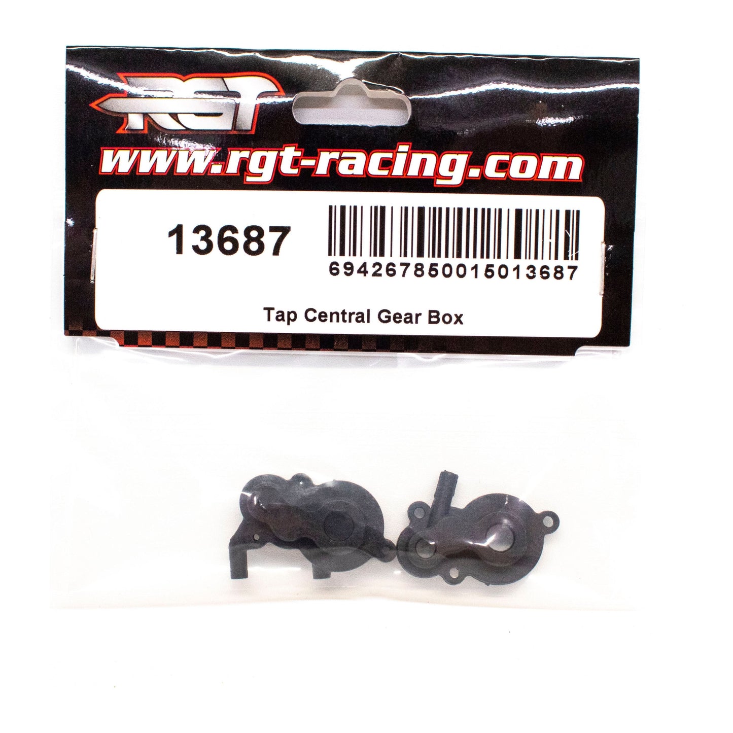 Tap Central Gear Box