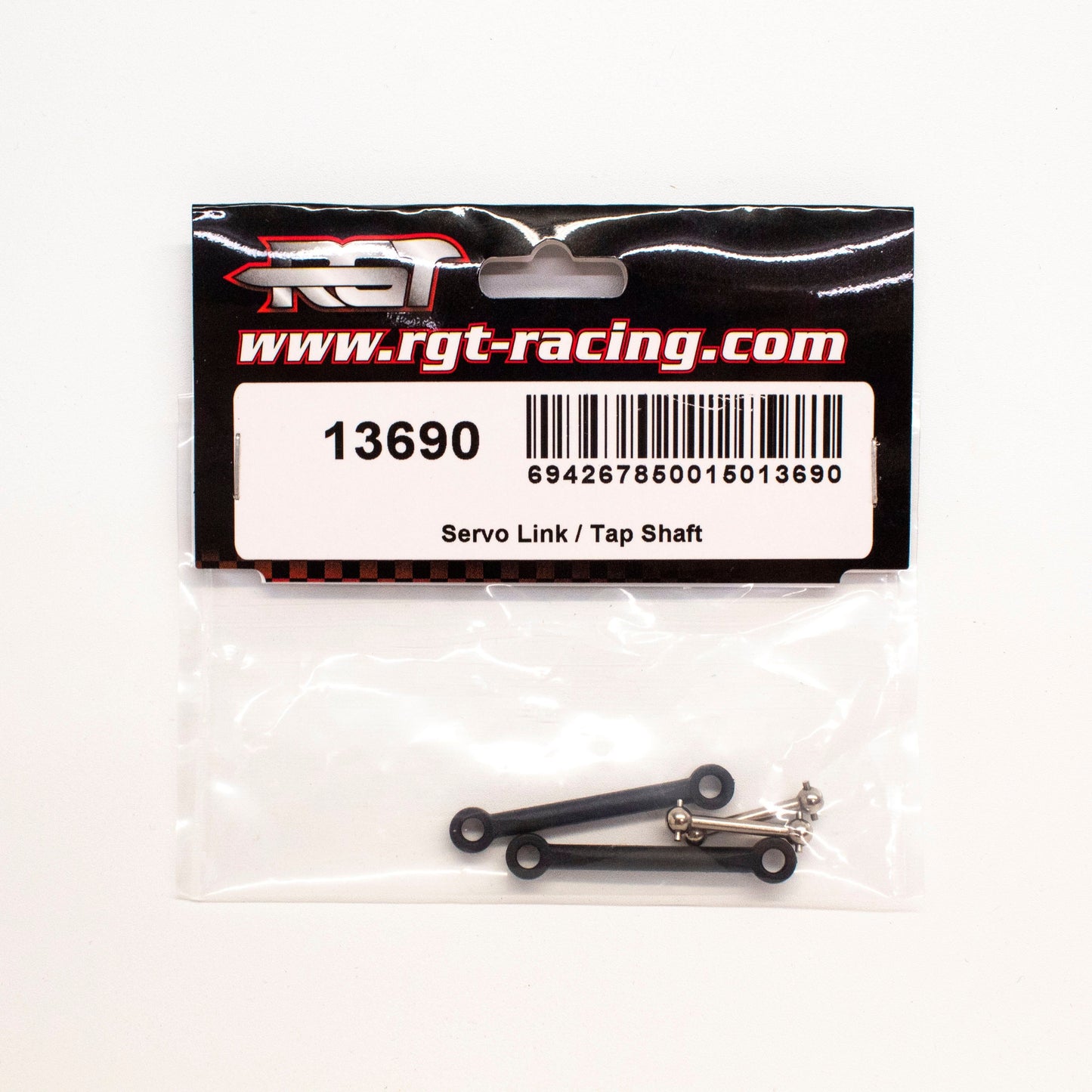 Servo Link/Tap Shaft