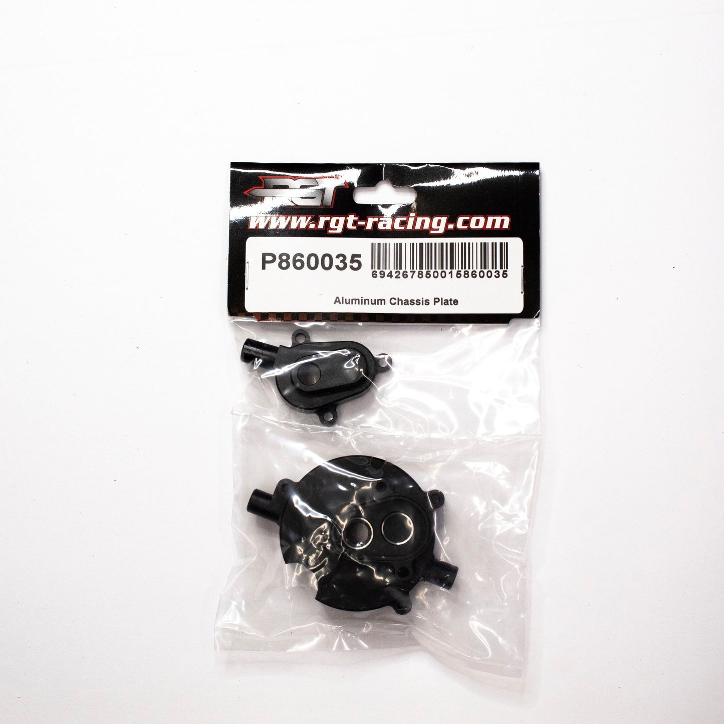 Transm Gear Housing Set (AL)