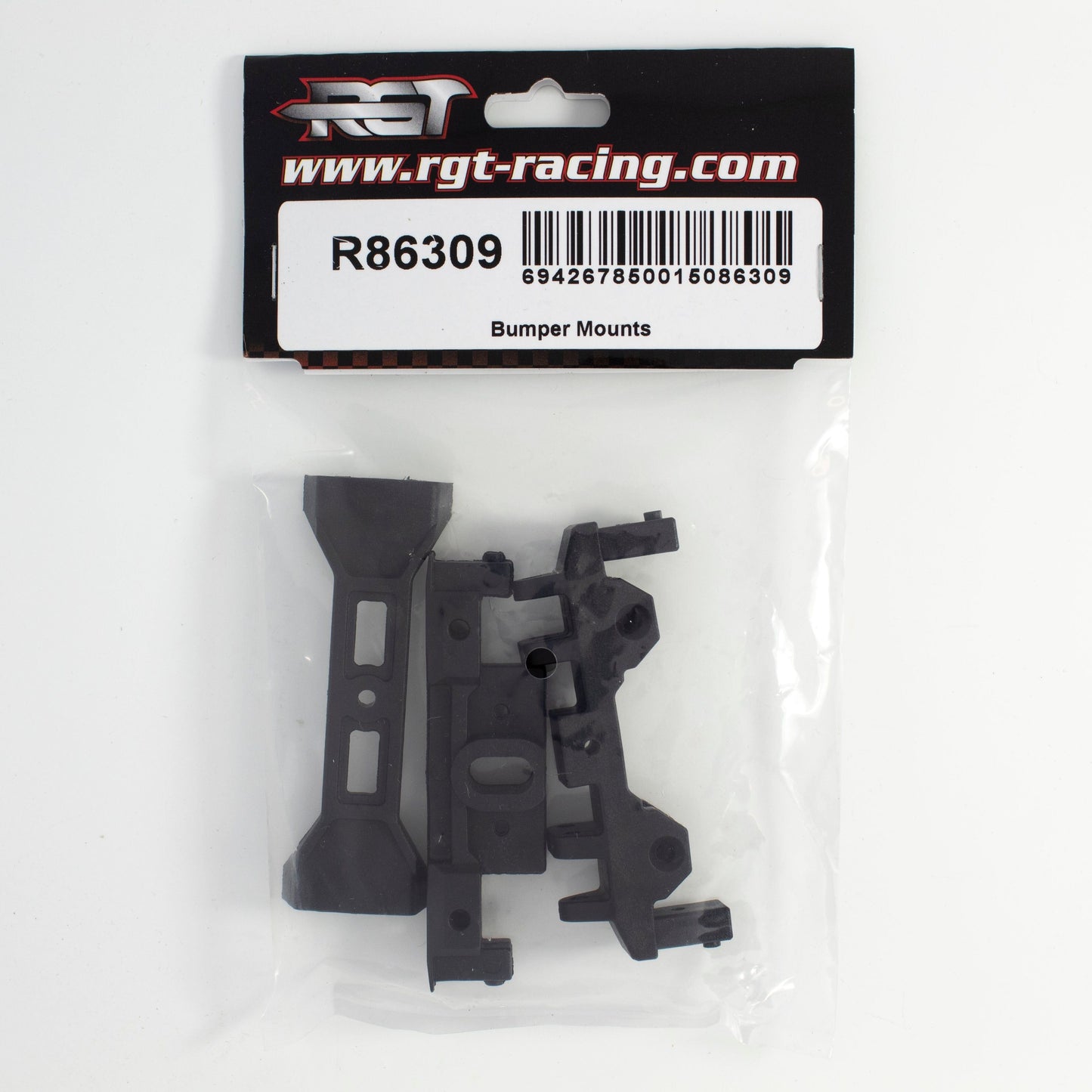 Bumper Mounts
