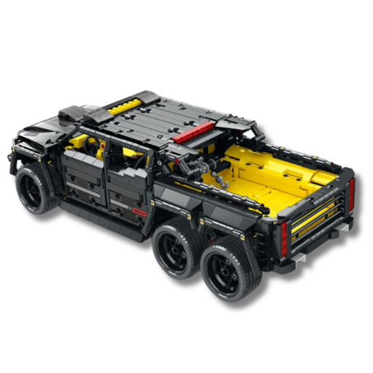 Reobrix 11001 G-700 6x6 Land Cruiser