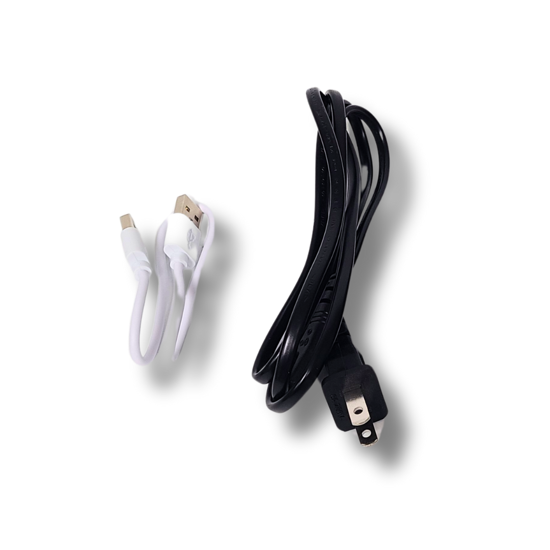 ToolkitRC M6AC Smart Charger – Dual Input 300W RC Battery Charger with USB-C Output