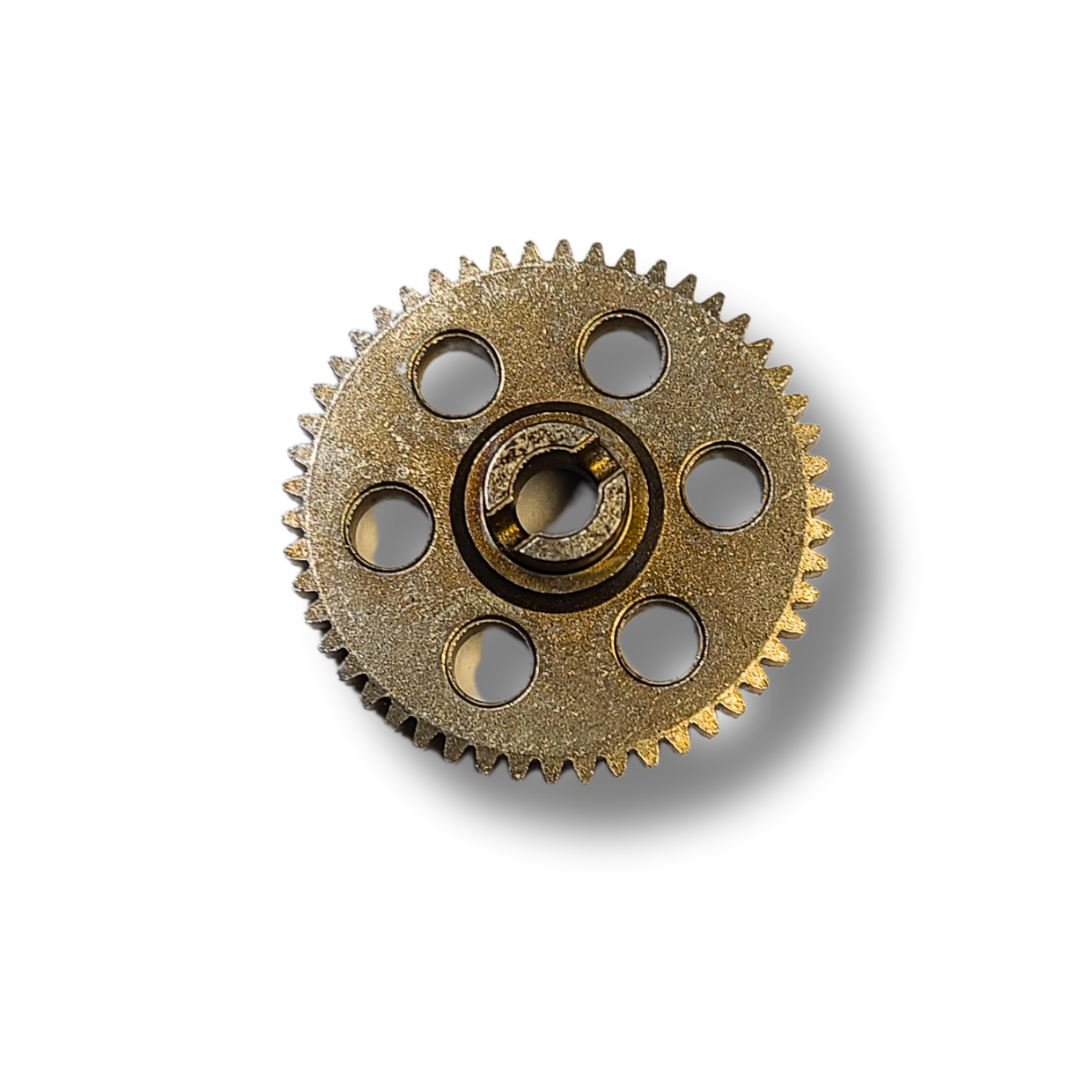 Spur Gear