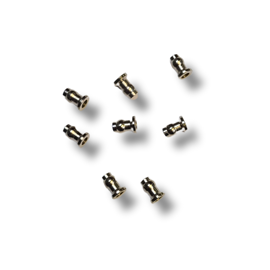 Step Ball Studs (8P)