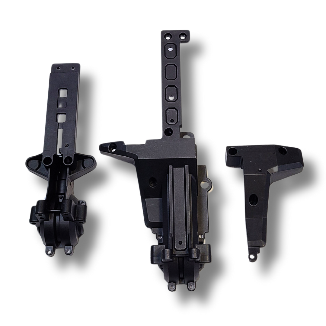 Upper Deck - Exterminator / Big Bear II