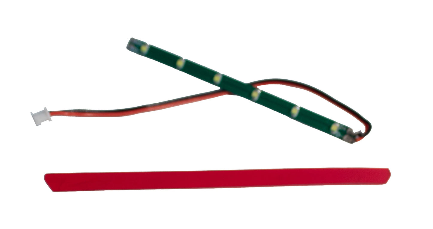 TOP REAR LIGHT (SLINGSHOT)