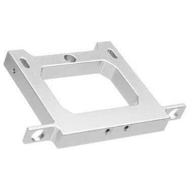 Aluminum Rear Bumper