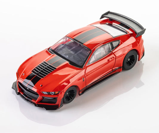 2021 Shelby Mustang GT500 Red | 22077 | AFX/Racemasters