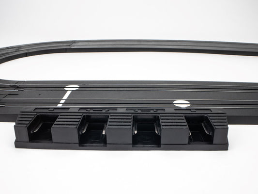 2 Lane Dual Terminal Track | 70636 | AFX/RaceMaster