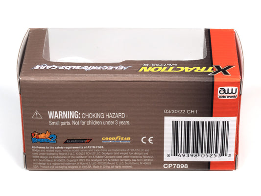 1969 Dodge Daytona - Fred Lorenzen | CP7898 | Auto World